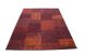 Karpet Collogno 160x230 red