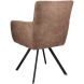 Armstoel Cassina taupe