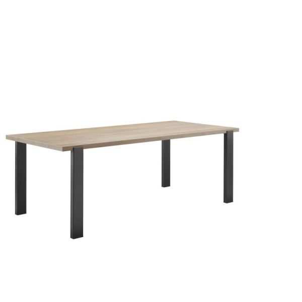 Eettafel Adanti 138x85 barley